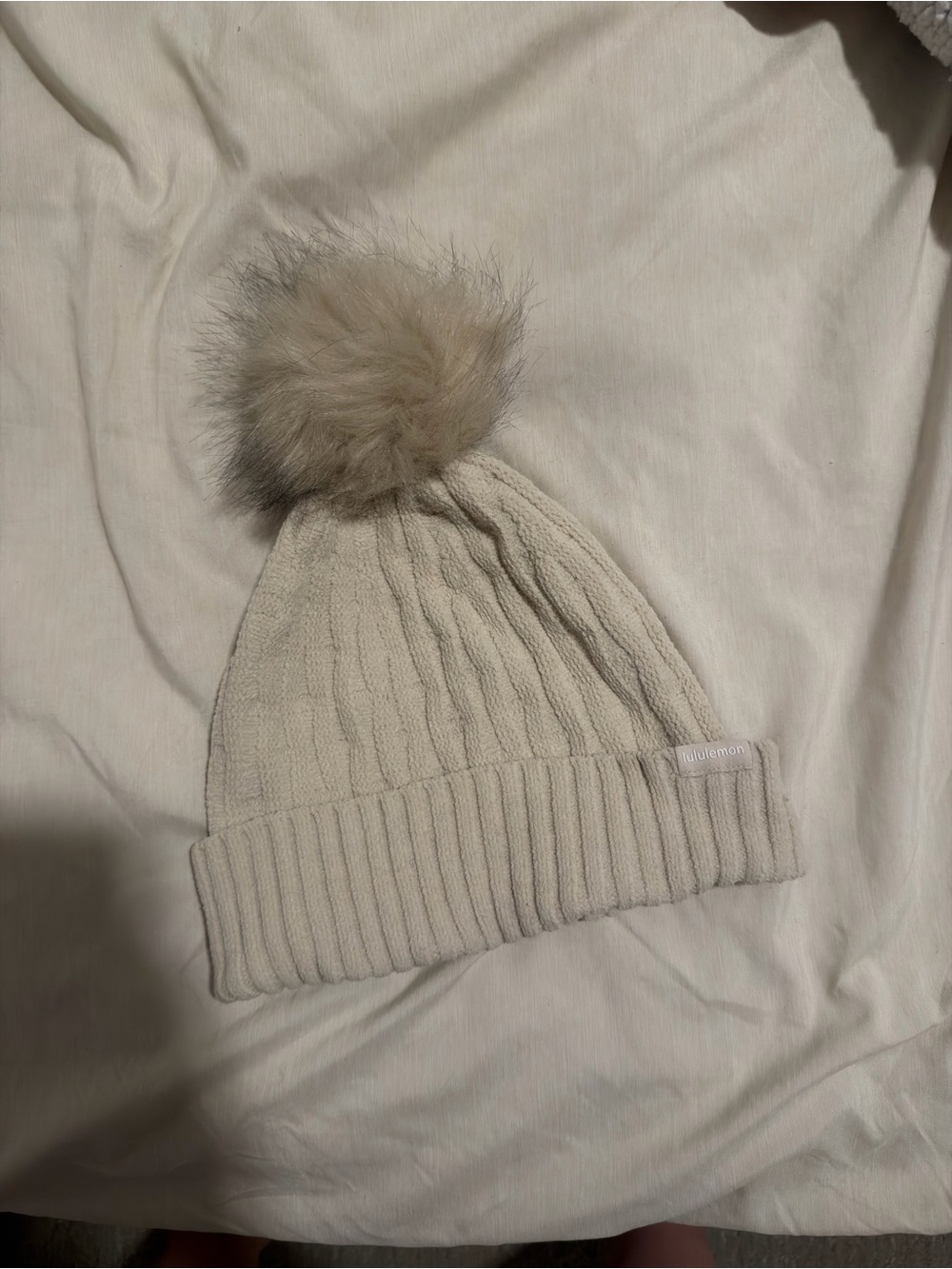lululemon beanie